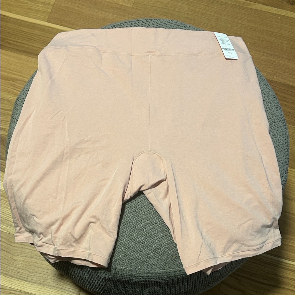 Peach Women's Shorts